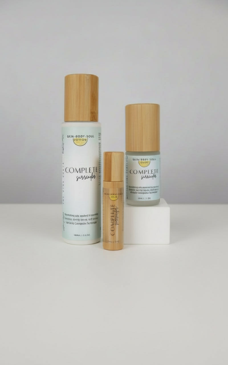 Gift Sets (Limited)
