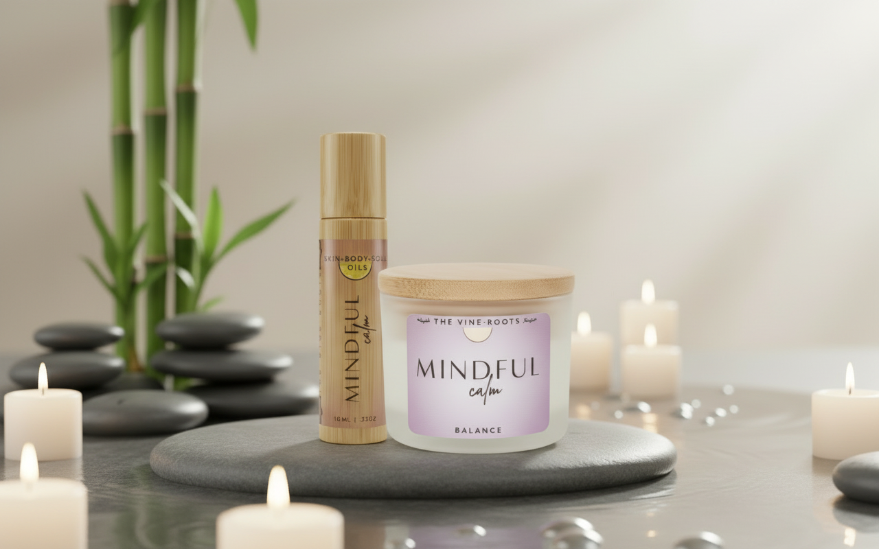 NEW ARRIVAL: Meditation Sets