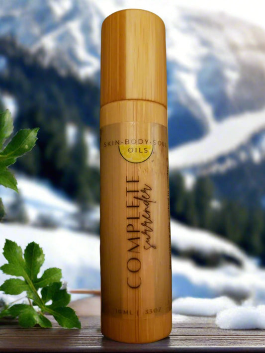 Complete Surrender 10ml Rollerball