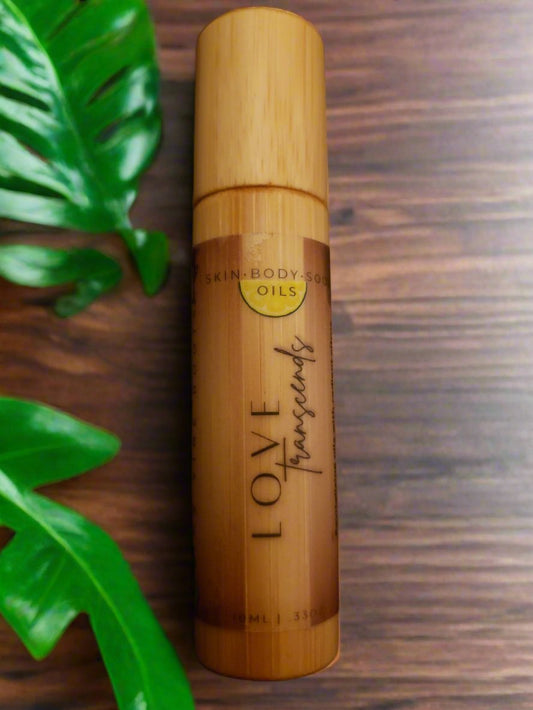 Love Transcends 10ml Rollerball