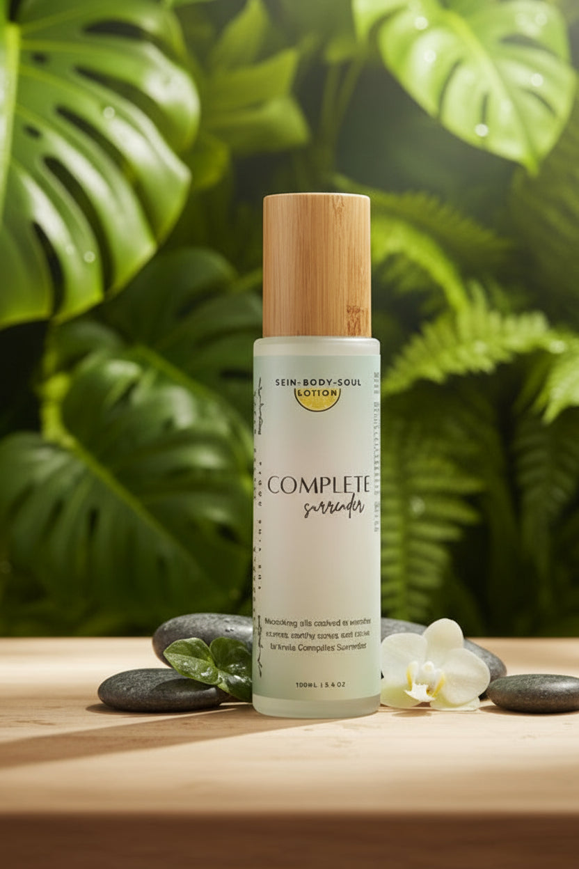 Complete Surrender 100ml Body Lotion