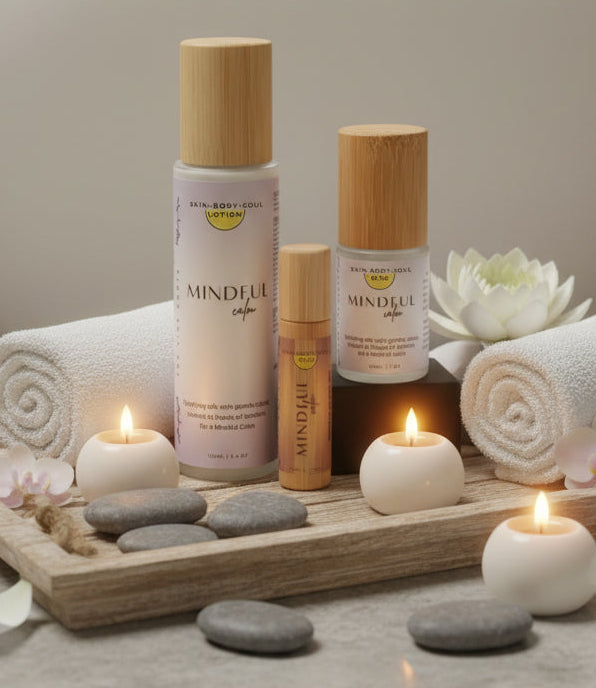 Mindful Calm Gratitude Set