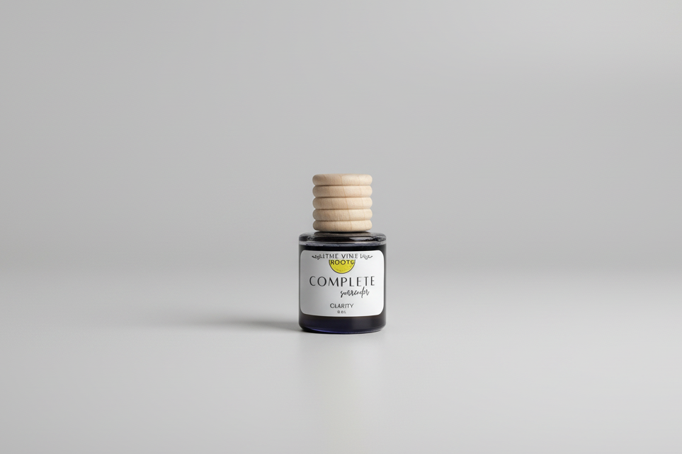Complete Surrender 8ml Car Diffuser