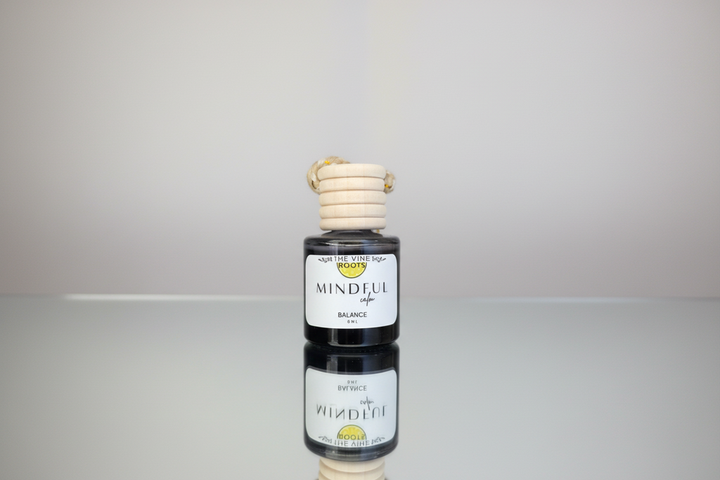 Mindful Calm 8ml Car Diffuser